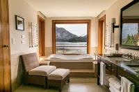 Llao Llao Resort, Golf-Spa - Hot Tub