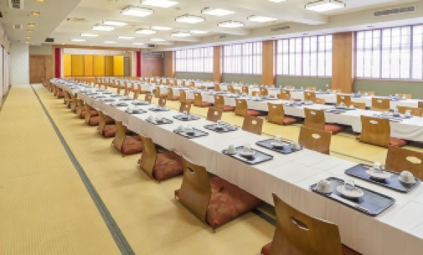 Riverside Hotel Shoei