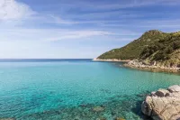 Su Connotu Hotels in Elmas