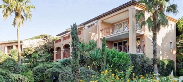 Résidence Pierre & Vacances la Pinède Hotels in Hyeres