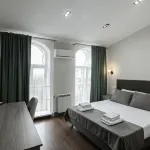 Leyka Hotel