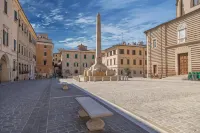 斯威沃歷史建築民宿