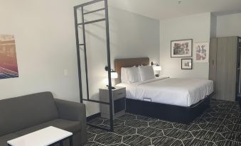 La Quinta Inn & Suites by Wyndham Olive Branch