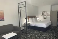 La Quinta Inn & Suites by Wyndham Olive Branch Các khách sạn ở Olive Branch
