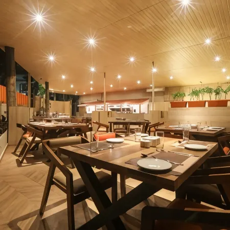 Ira by Orchid, Nashik