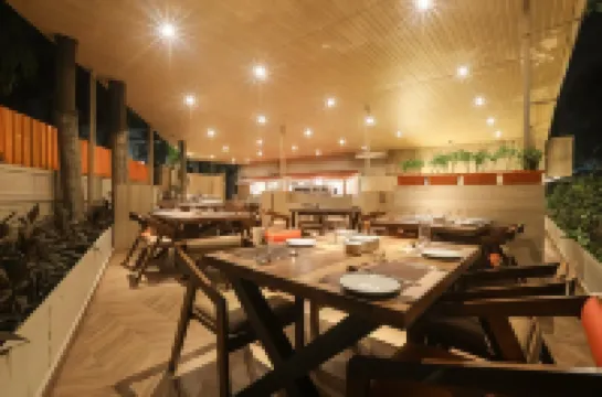 Ira by Orchid, Nashik Hotels in Nashik