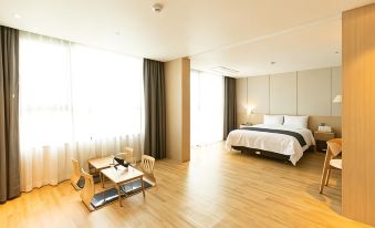 Hotel Winstory