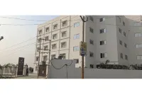 호텔 람 잔키 팰리스 사라이 타키 호텔