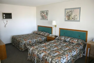 Skyline Motel