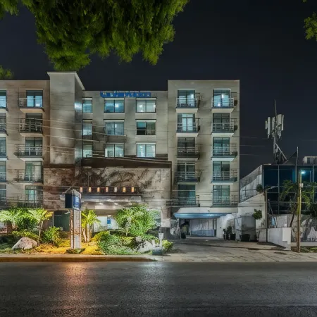 Hotel la Venta Inn Villahermosa