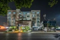 Hotel la Venta Inn Villahermosa Hotels in 