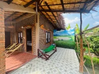 Mekong Silt Ecolodge