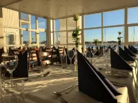Hummeren Hotel Hotel a Hafrsfjord