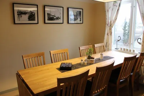 Stationshusets Hotell Och Café