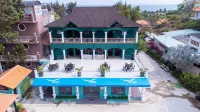 An Hoa Residence Hotels in Phước Hải