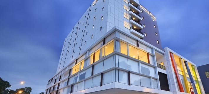 Amaris Hotel Pakuan Bogor Hotels in Bogor City