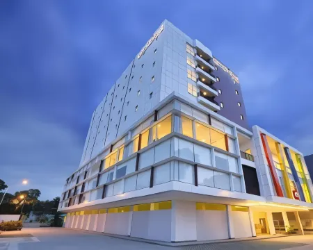 Amaris Hotel Pakuan Bogor Hotels in Bogor City