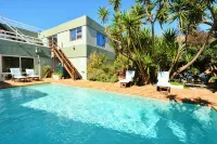 Secret Garden Guesthouse