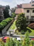 Flatmilan Hotels in Melzo