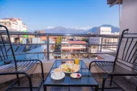 Hotel Crystal Palace - Mountain view