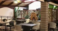 Alhambra Hotel Hotels in Alhambra