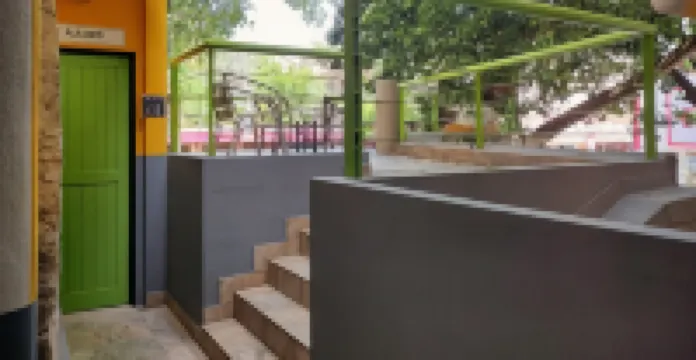 Hostal CASA MX quinta avenida