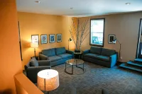 Inn of the White Salmon