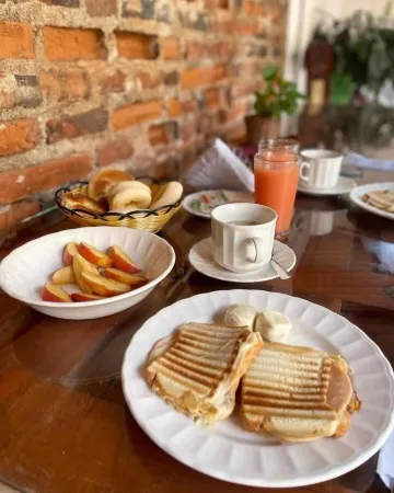 Albarrada Hotel Boutique