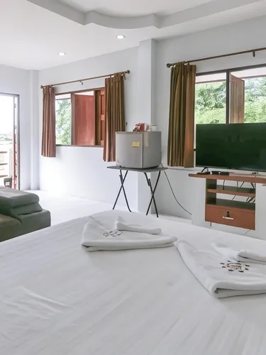 รูปภาพของออร่า พาร์ค รีสอร์ท