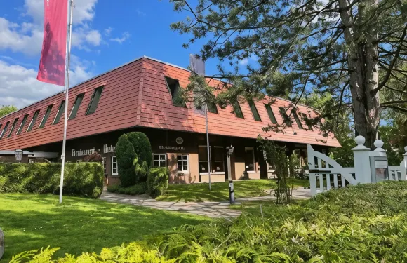 阿爾特羅布魯厄格爾霍夫酒店