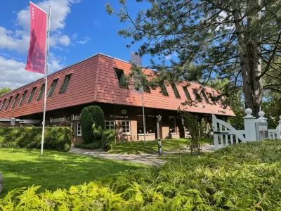 Alt Lohbrügger Hof Hotels in Wentorf bei Hamburg