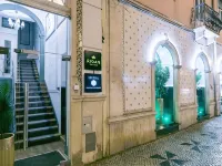 Lisboa 85 Suites & Apartments by Ridan Hotels Hotels near Beato