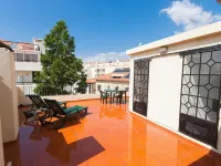 Residencial Monaco Отели рядом с достопримечательностью «Се»
