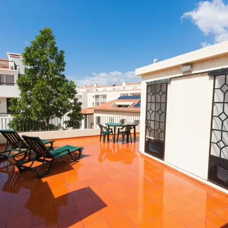 Residencial Monaco
