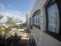 Hotel Bellatrix - Ocean View