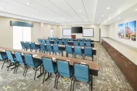 Hampton Inn by Hilton Odessa Trinity