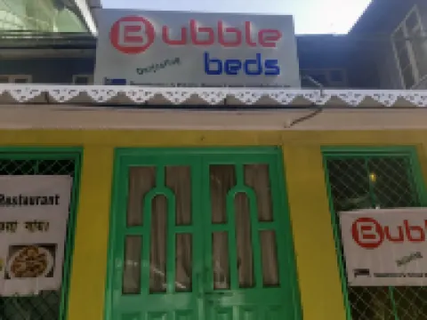 Bubble Beds Hotels in 