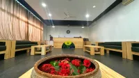 Bansari Greens Resort Hotel di Aluva