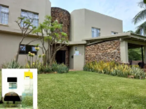 Snl Guesthouse at Visarend Hoteles en Malelane