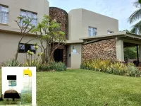 Snl Guesthouse at Visarend Hotels in Malelane