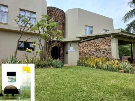 Snl Guesthouse at Visarend