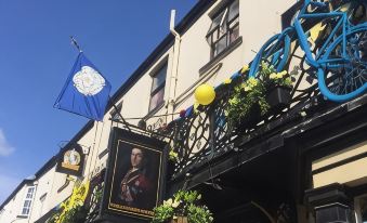 The Wellington Hotel