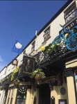 The Wellington Hotel Hôtels à : Laxton