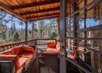 Idyllwild Inn Hotels in Idyllwild