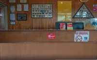 Hotel Kristal Hotels in Keningau