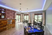 Kabale Safari Club Hotels in Rubanda