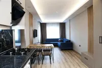 Kemer Sunrise Suit Hotels in Kuzdere