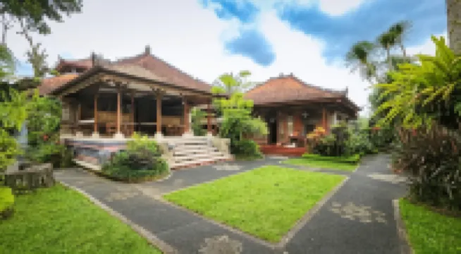 Puri Karang Residence Hotels near Mahapraja Bangli