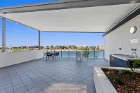 Salt at Oceanside Hotels in Birtinya