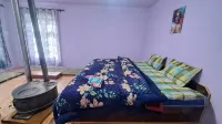 Shiva Homestay Hotel di Keylong